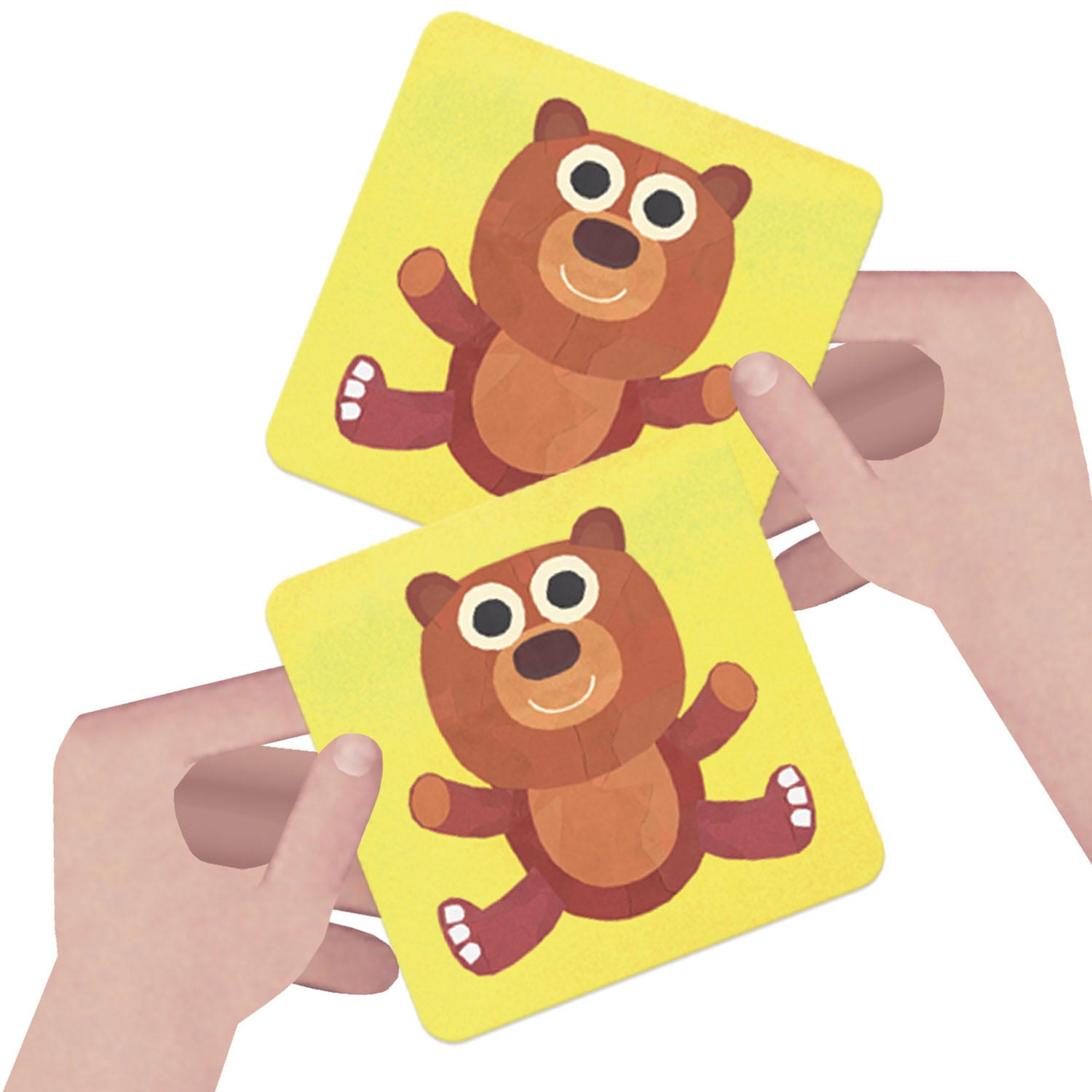 Headu Baby Memospel