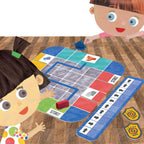 Headu Easy Coding Codeer Spel