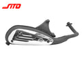 Uitlaat SITO 264 | Piaggio Zip / Vespa LX 2T