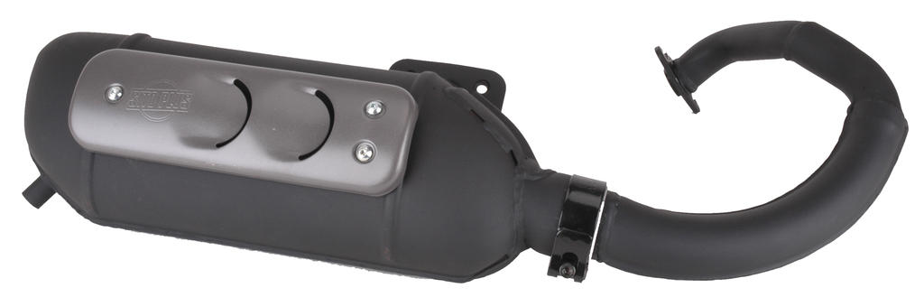 UITLAAT SITO 543 PGO COMET