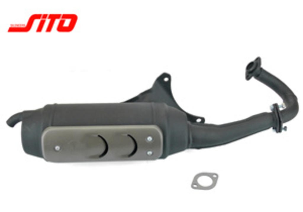 UITLAAT SITO 554 TYPHOON-ZIP