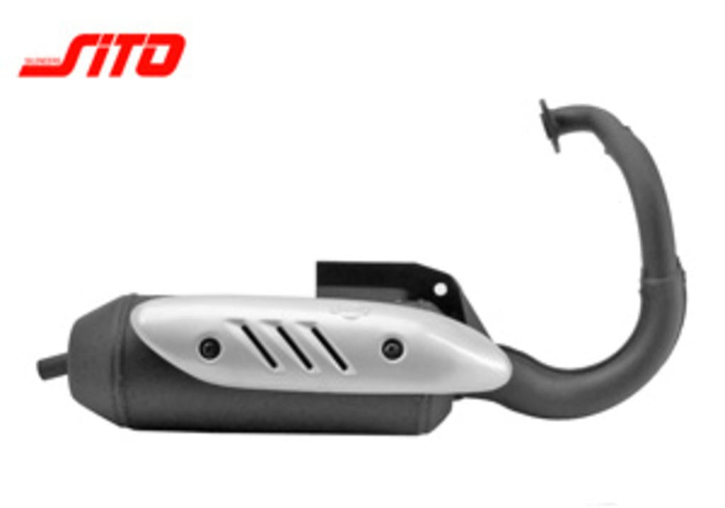 UITLAAT SITO 568 SPEEDFIGHT - SQUAB