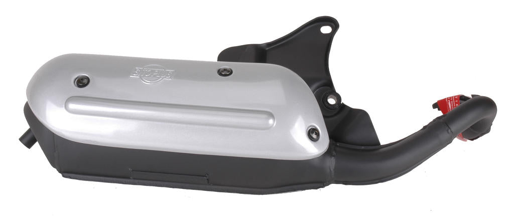 UITLAAT SITO 575 APRILIA SCARABEO '98