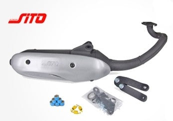 UITLAAT SITO 587 AEROX - SR