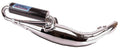 Uitlaat Giannelli Extra Chrome | Morini