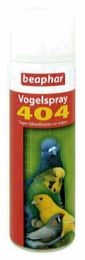Beaphar 404 vogelspray