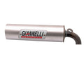 Einddemper Giannelli Next Aluminium
