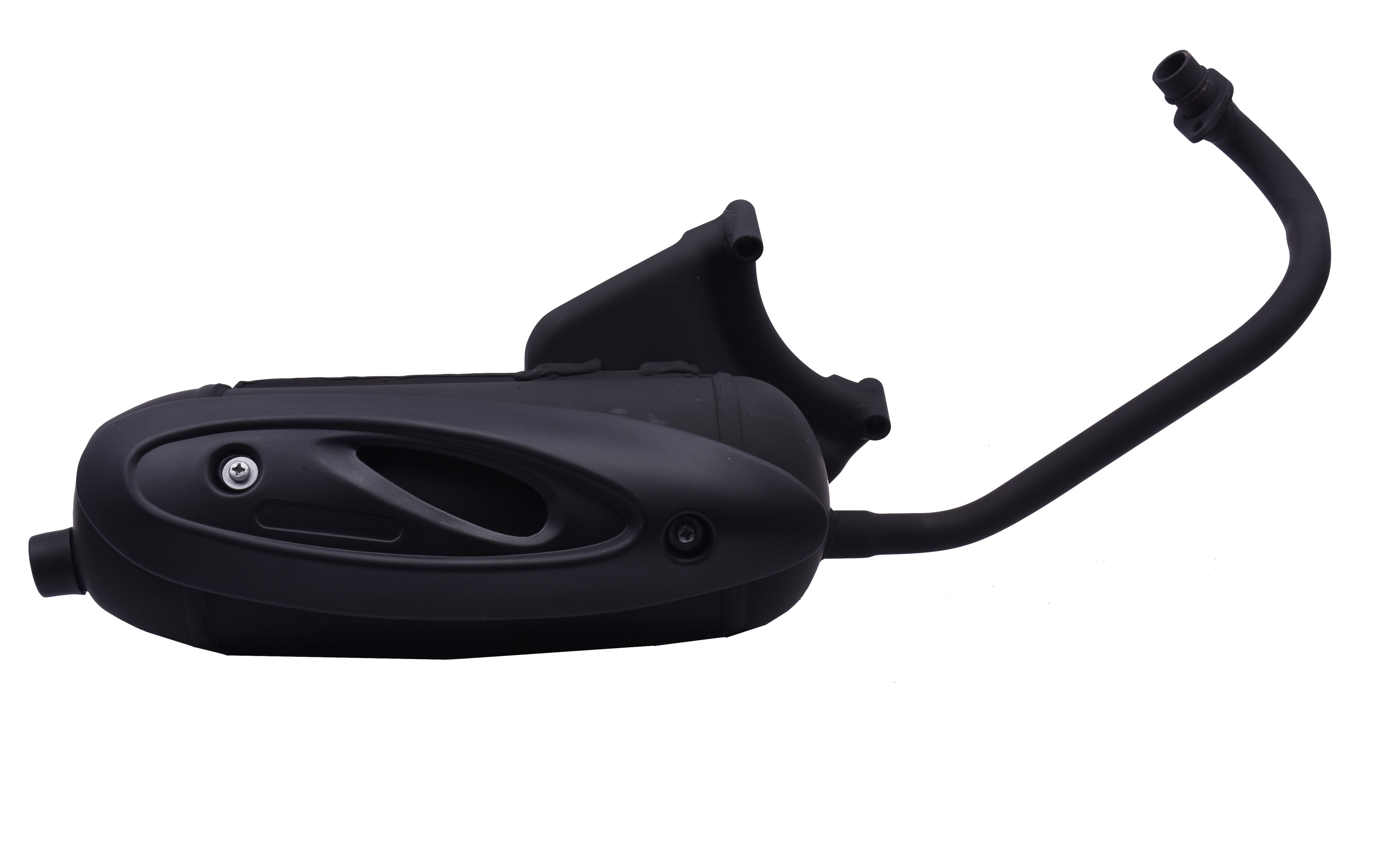 Uitlaat OEM-kwaliteit | Piaggio Zip 4T