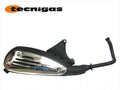 Uitlaat Tecnigas Original-Pro | Piaggio / Vespa 4T 4V