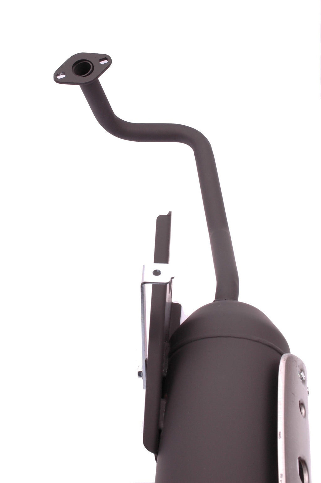 Uitlaat Tecnigas Silent Pro | China Retro