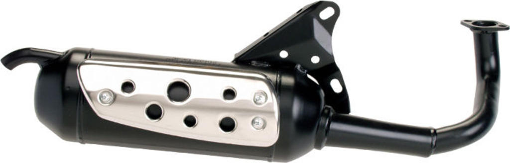 Tecnigas geluiddemper silent pro sound compl silent pro sw-chr