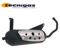 UITLAAT TECNIGAS S-PRO FIDDLE 2 4T