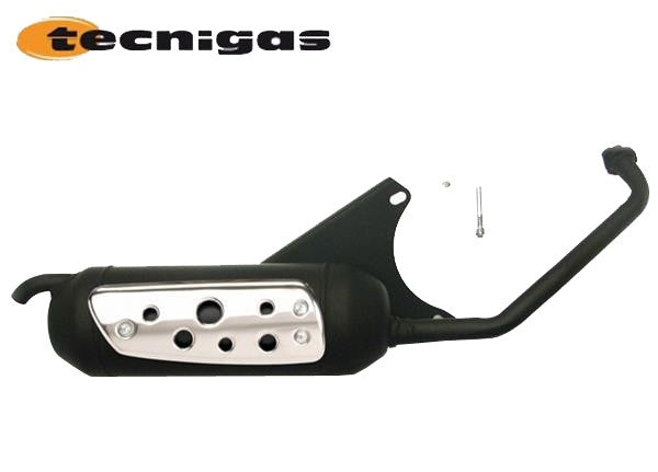 UITLAAT TECNIGAS S-PRO CELLO - ALLO