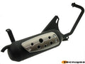 UITLAAT TECNIGAS S-PRO FIDDLE 2 OT