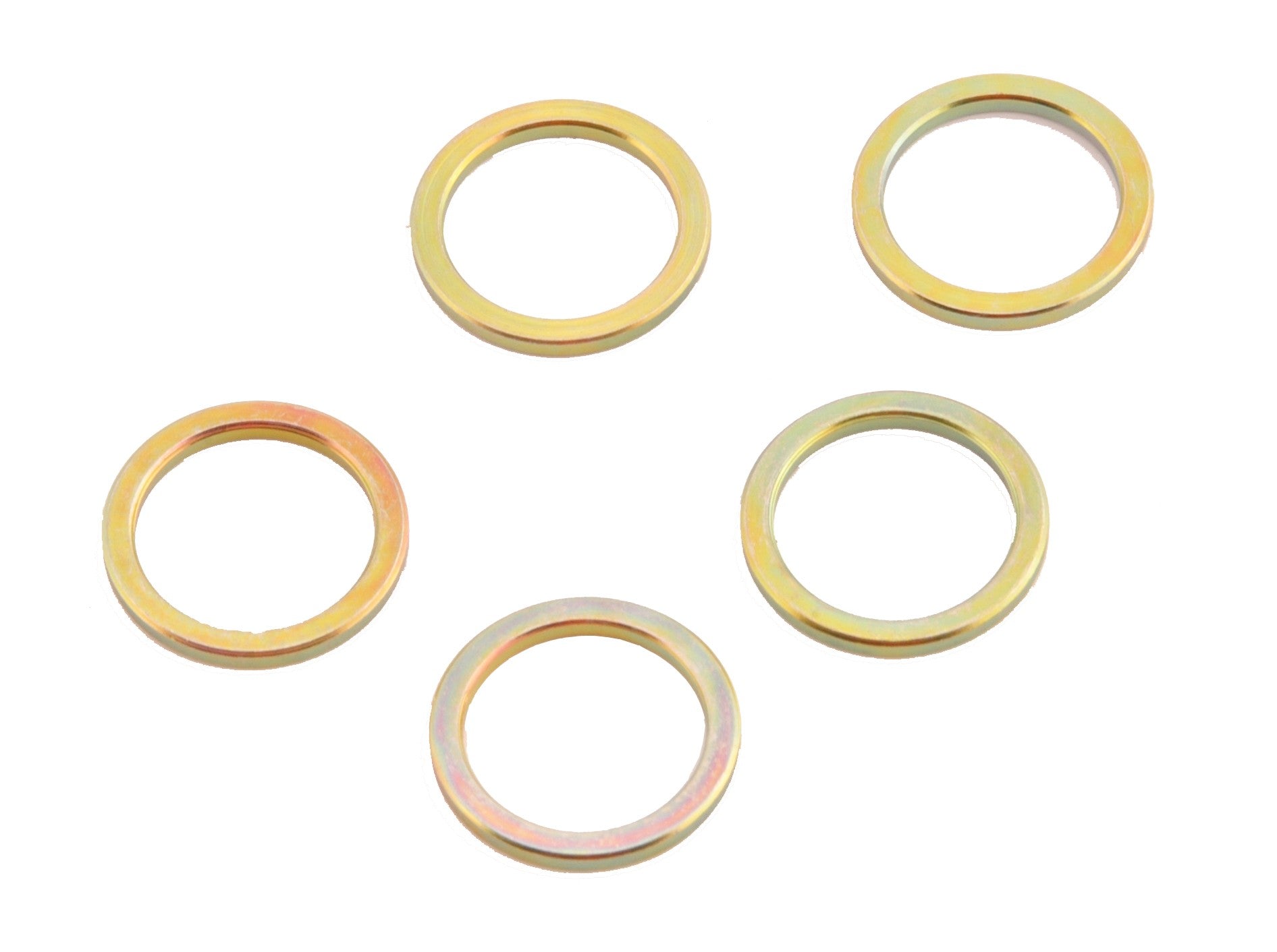 Vario Afstelring 18x4mm (5 stuks)