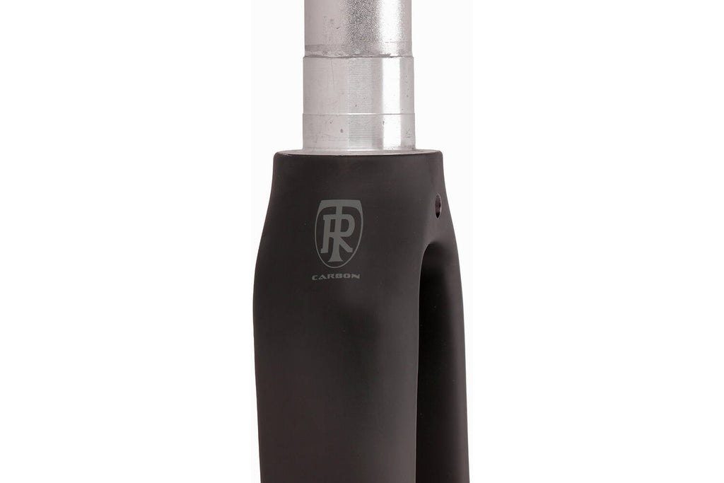 Ritchey Vork race comp carbon mat 1-1/8'' 43mm rake