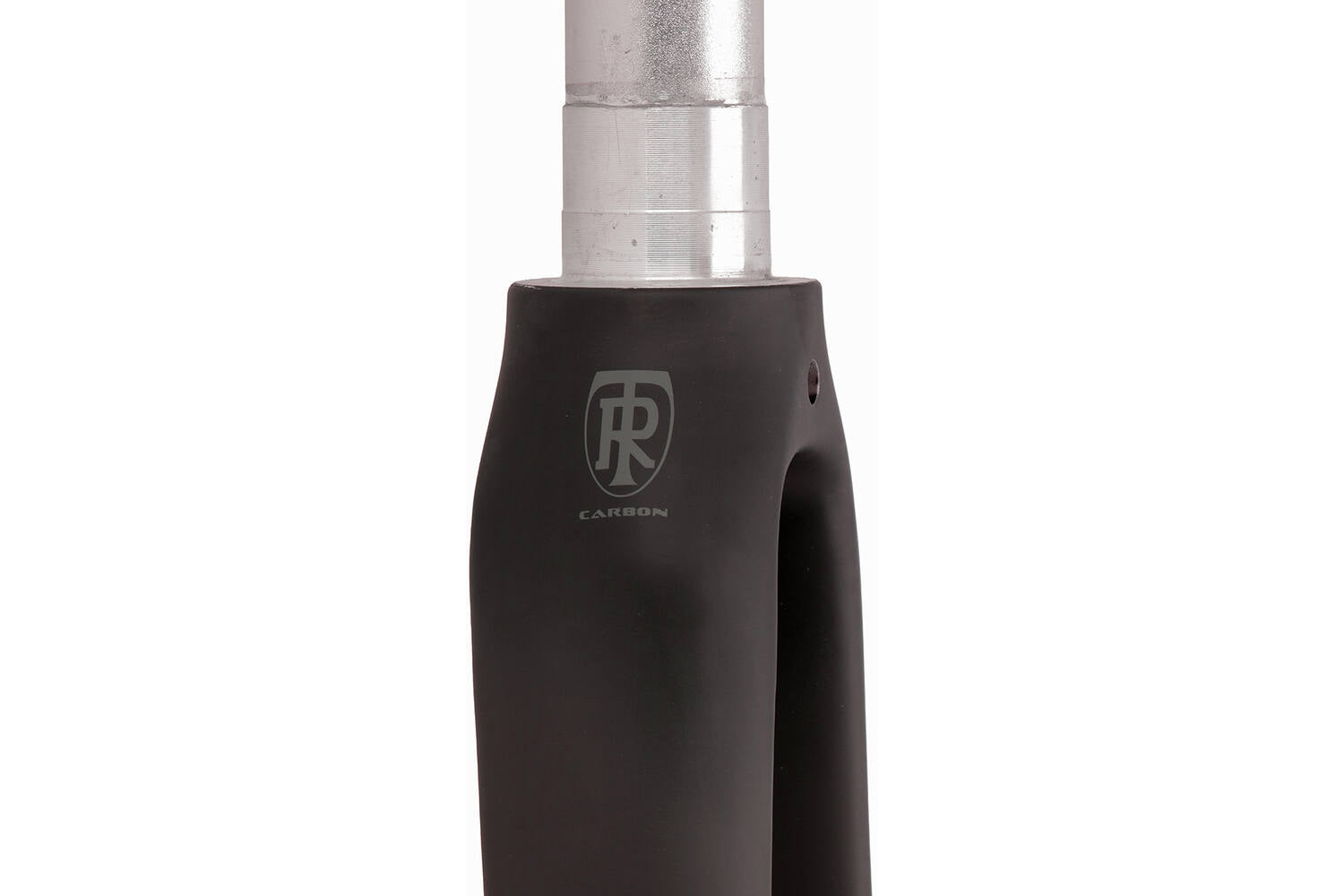 Ritchey Vork race comp carbon mat 1-1/8'' 43mm rake