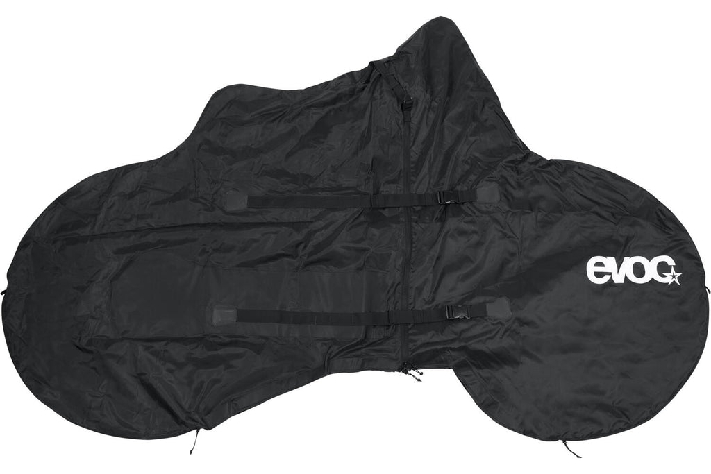 evoc bike rack cover mtb - bike rack cover