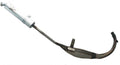 Uitlaat Turbokit R Aprilia RS125 van bj. 1999 tot 2006