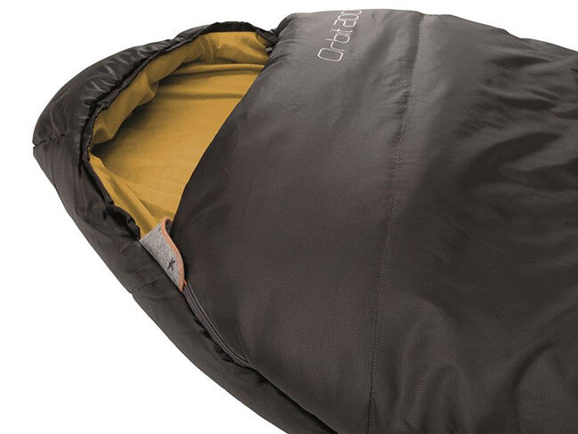 Easy Camp Orbit 200 slaapzak