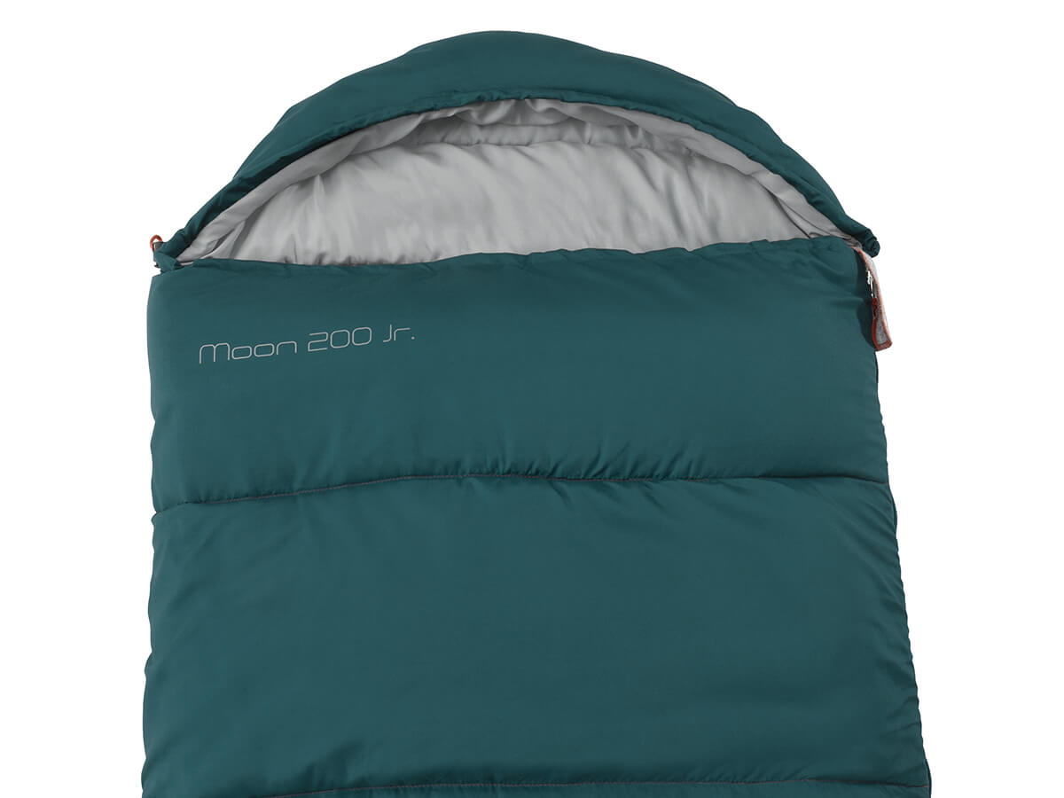 Easy Camp Moon 200 kinderslaapzak