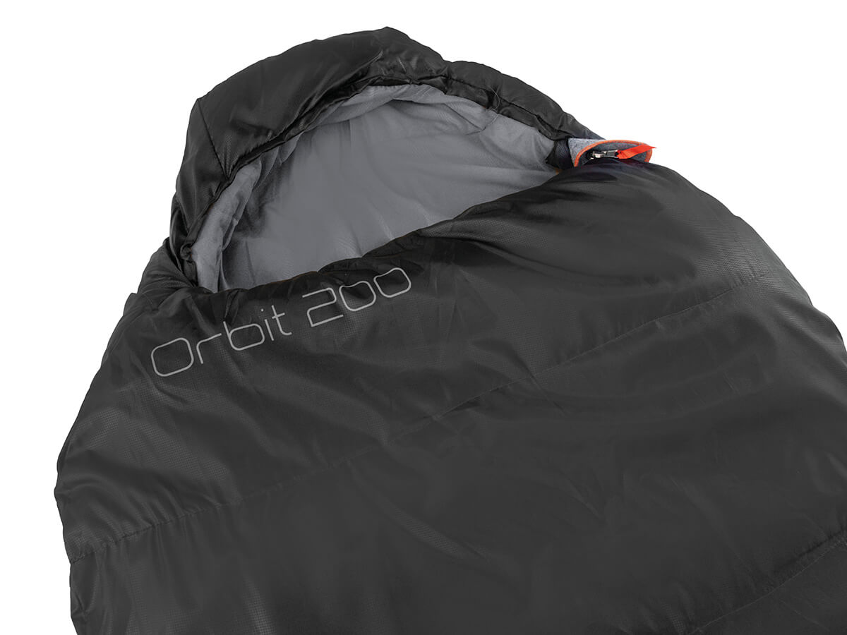 Easy Camp Orbit 200 slaapzak