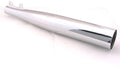 Uitlaat Puch MV50 (VOORSTUK TYPE.1)