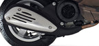 Uitlaat Vespa ET4, LX, S, primavera, sprint 4 takt 2V origineel 1A0048945