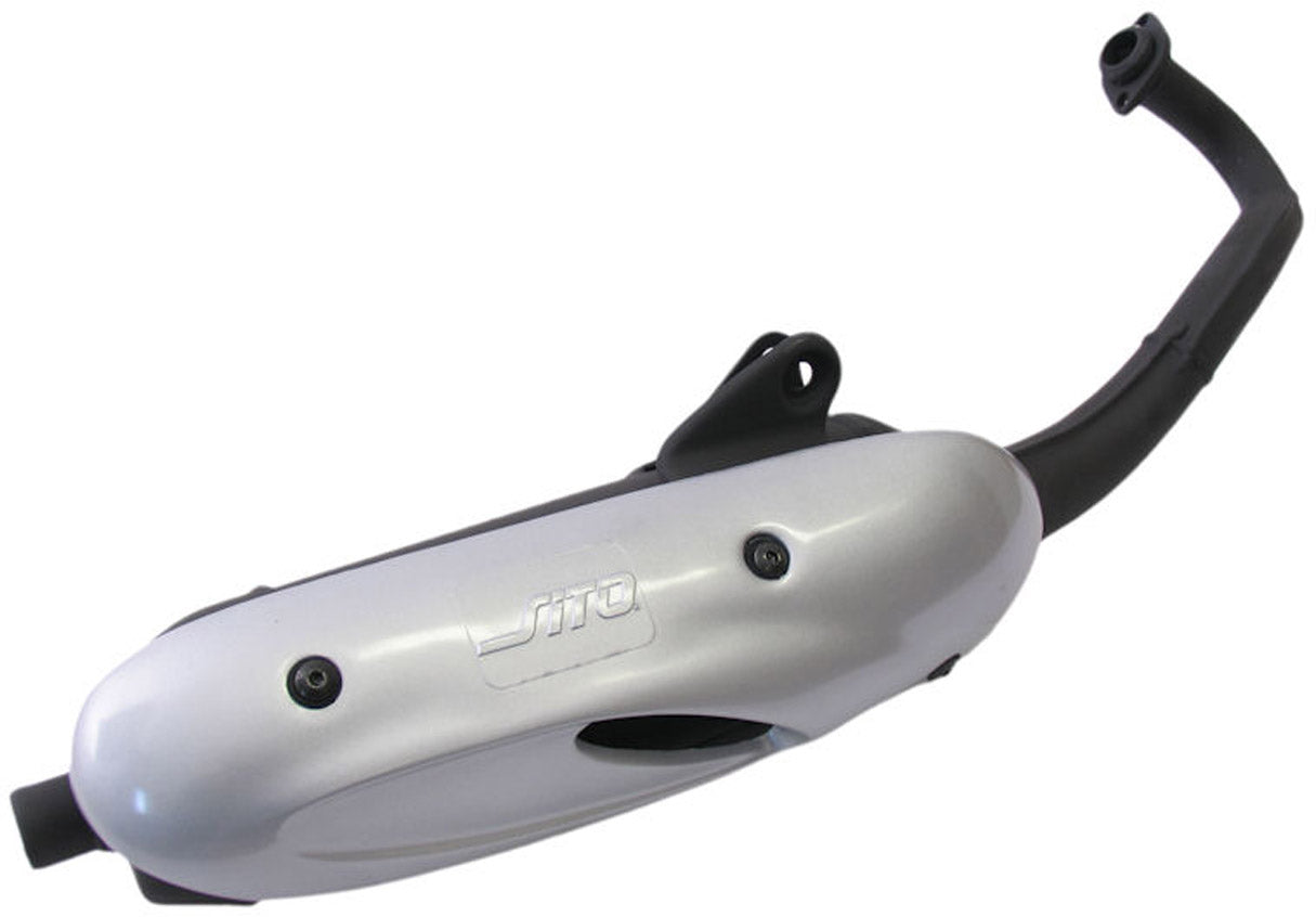 Sito plus geluiddemper sport schalld sito compl sito sw-si