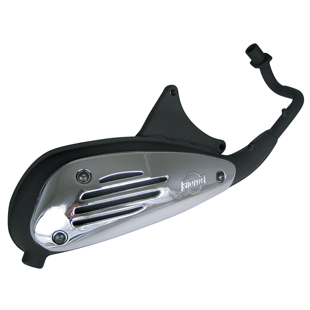 Sito plus geluiddemper sport schalld sito compl sw-si