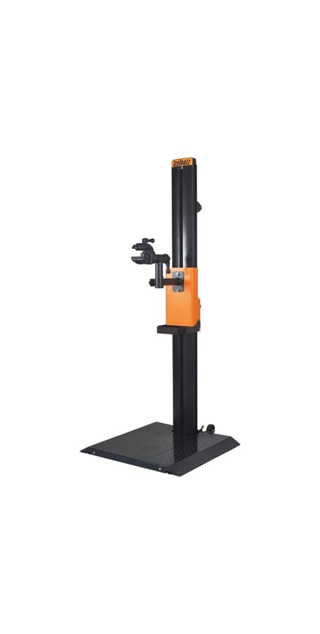 IceToolz Icetoolz e633 superlift reparatiestandaard tot 60 kg