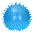 Toi-Toys Opblaas Stekelbal Blauw
