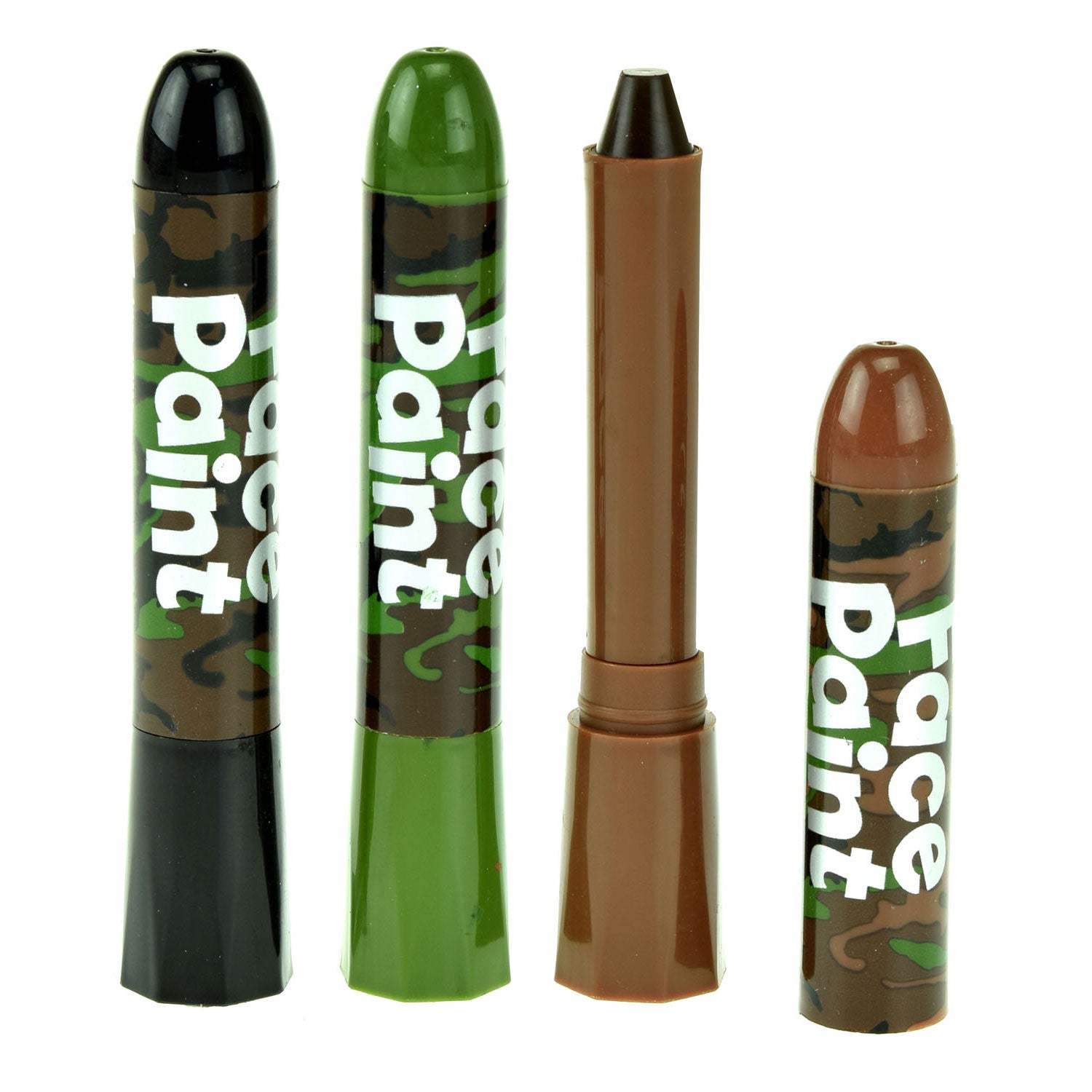 Toi-Toys Schmink Camouflage
