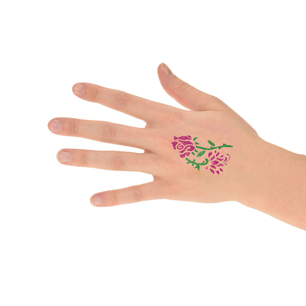 Toi-toys toi toys tattoo tattoo gelpennen set a 5