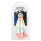 Toi-Toys Sports Badminton Shuttles, 3st.