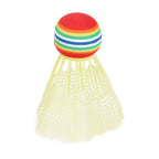Toi-Toys Sports Badminton Shuttles, 3st.