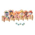 Toi-Toys Houten Knikkerspel