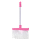 Toi-toys house cleaning speelset 3-delig roze wit
