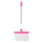 Toi-toys house cleaning speelset 3-delig roze wit