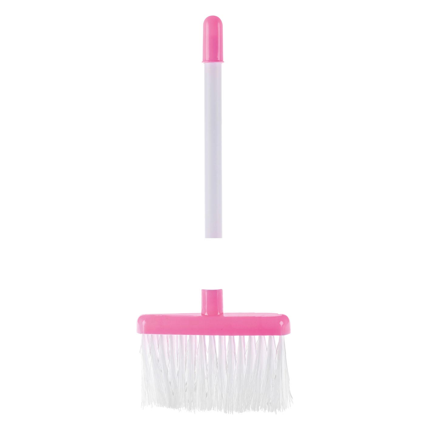 Toi-toys house cleaning speelset 3-delig roze wit
