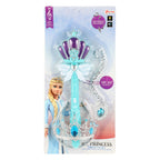 Toi-Toys Ice Toverstaf Prinses met Licht en Geluid