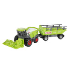 Toi-toys toi toys landbouwmachine set