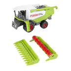 Toi-toys toi toys landbouwmachine set