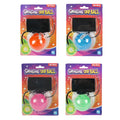 Toi-toys toi toys bungee ball ø5cm met licht