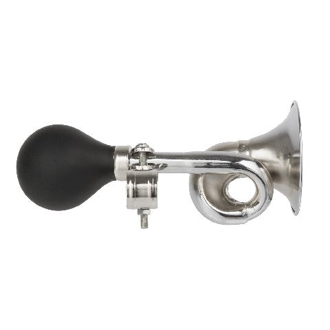 Hoorn chroom bugle 1 tonig