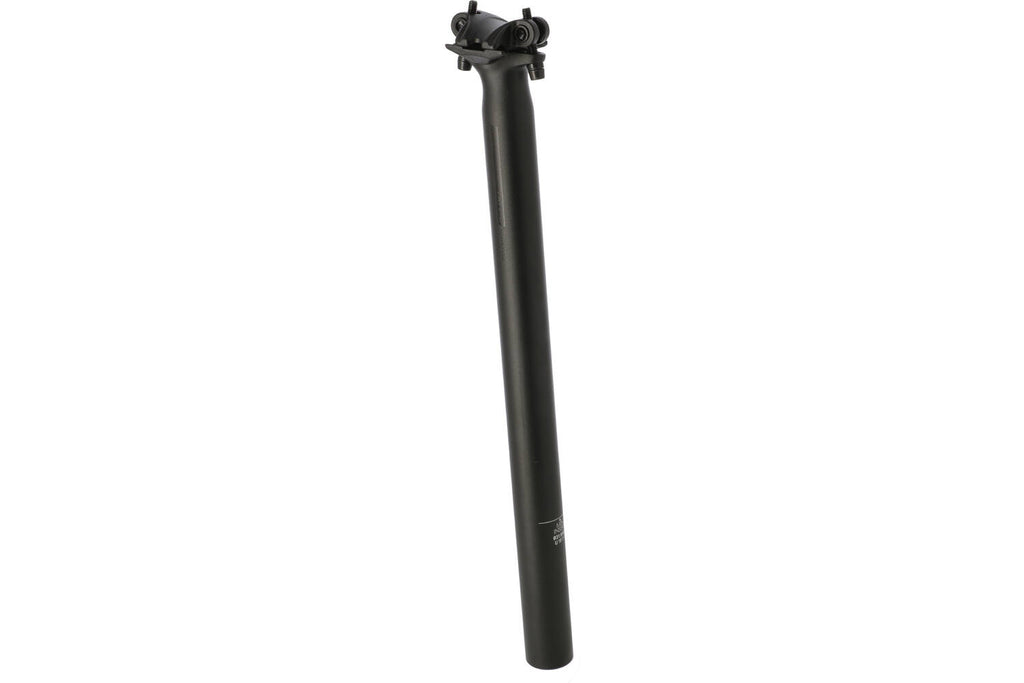 Trivio - guide zadelpen 400x31.6mm zero offset