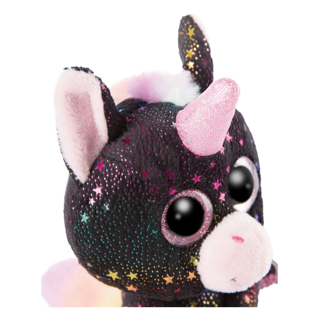 Nici Glubschis Pluchen Knuffel Eenhoorn Vita-Mi, 15cm