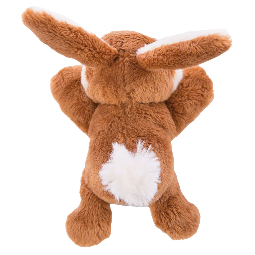 Nici Magnici Pluchen Knuffel Konijn Poline, 10cm