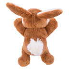 Nici Magnici Pluchen Knuffel Konijn Poline, 10cm