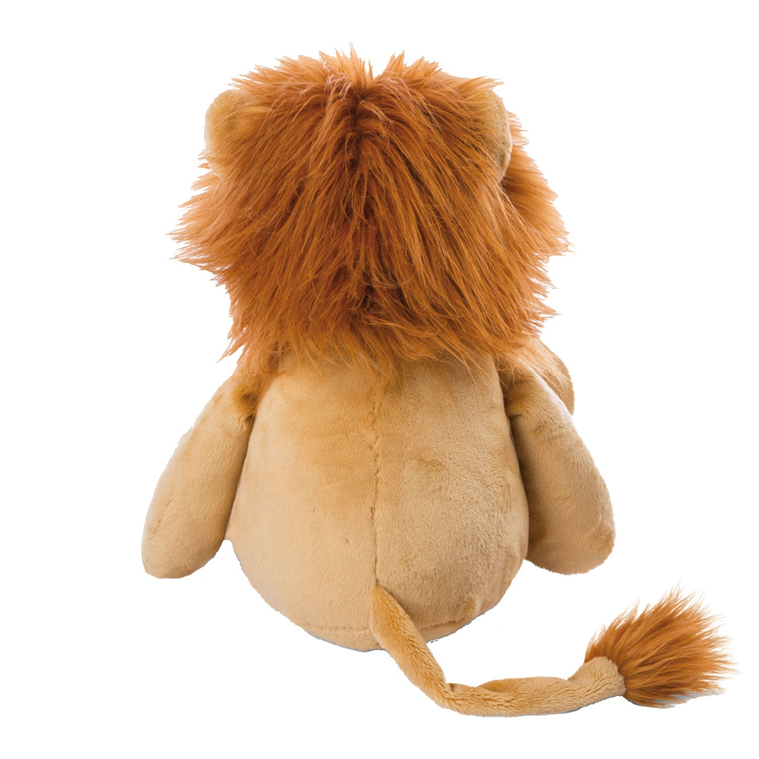 Nici Pluchen Knuffel Leeuw, 50cm